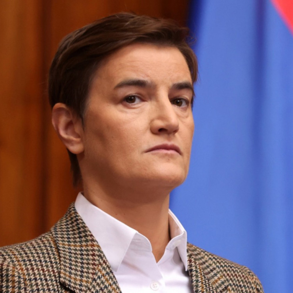 Brnabić raspisala lokalne izbore u Sečnju za 30. novembar VIDEO