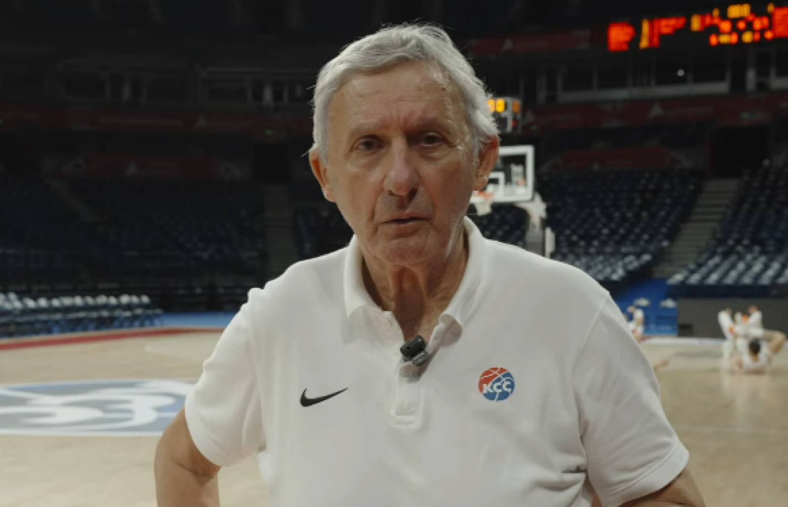 Pešić: "Sve na neki način ide po planu"