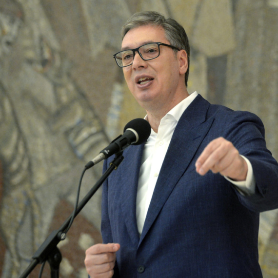 Vučić: Japan potvrdio učešće na Ekspu; Srbija prva po broju učesnika