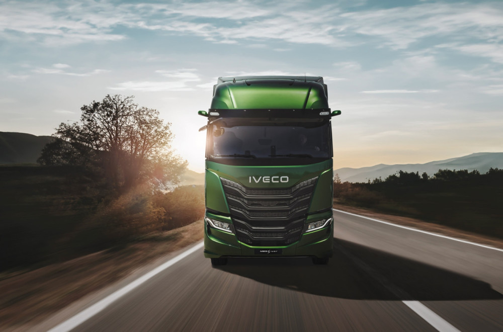 Veliki transfer: Iveco menja vlasnika!