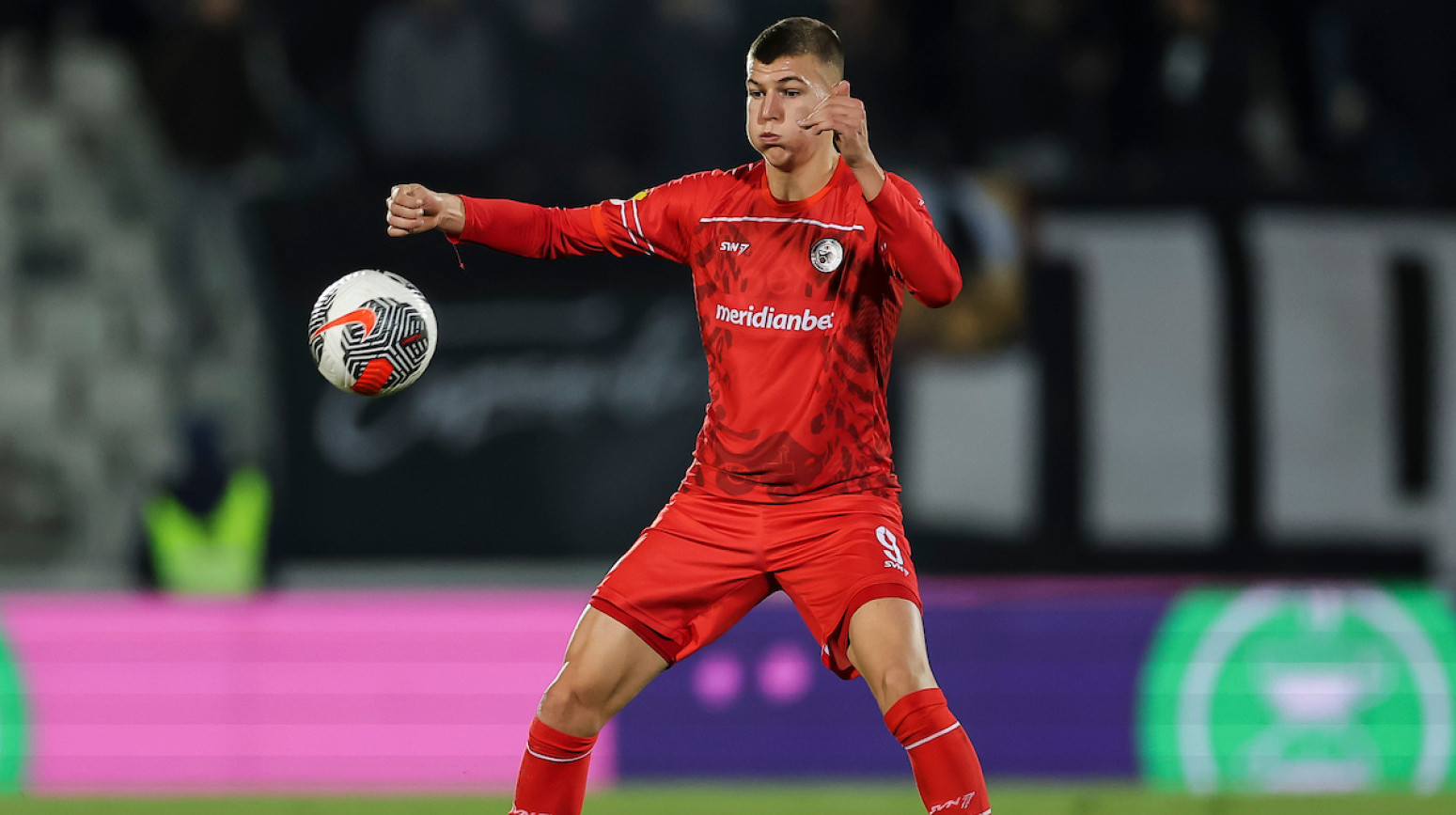 Špic koji je odbio večite za B92.sport: "Razgovor sa Ivanićem - neprocenjivo"
