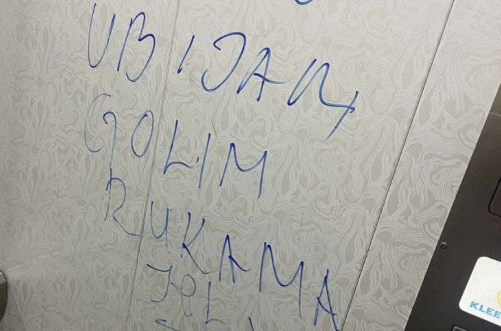 Ubiću vas sve golim rukama: Komšinica iz pakla danima pravi haos