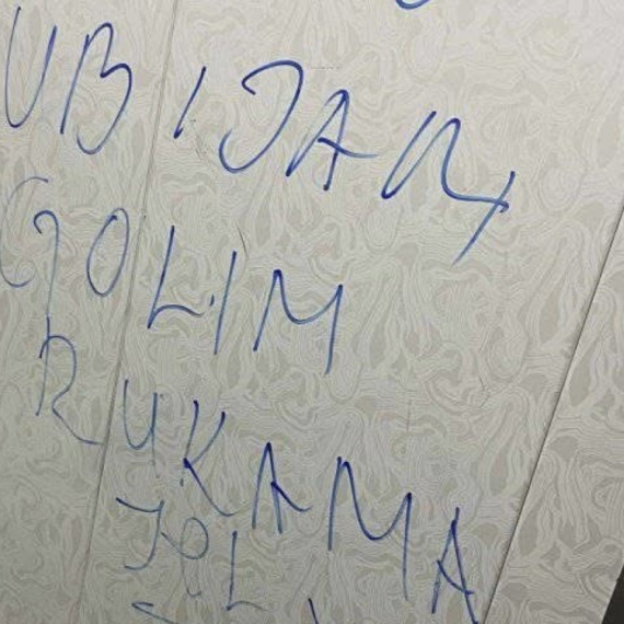 Ubiću vas sve golim rukama: Komšinica iz pakla danima pravi haos