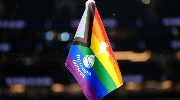 LGBT kapitenske trake se više neće nositi u Premijer ligi
