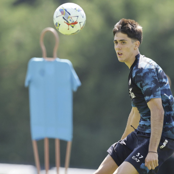 Srbin napušta Napoli i vraća se u Partizan!