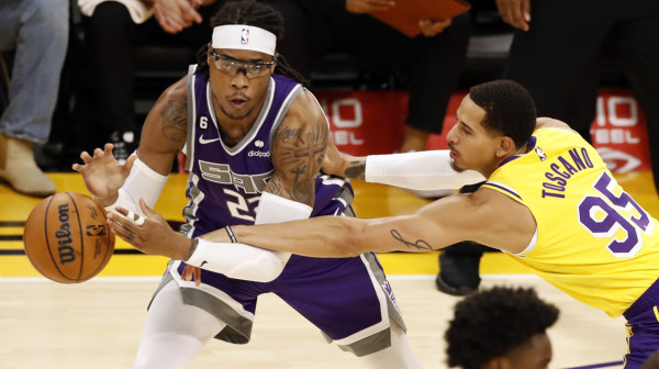 PAO doveo igrača sa 489 NBA utakmica u karijeri