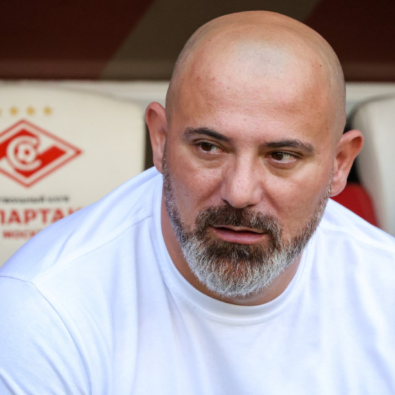 "Nije trebalo da sada otpuste Stankovića"