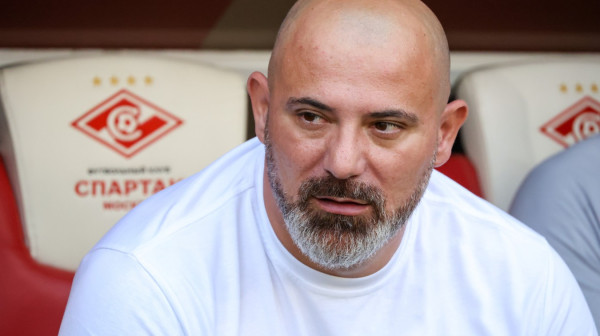 "Nije trebalo da sada otpuste Stankovića"