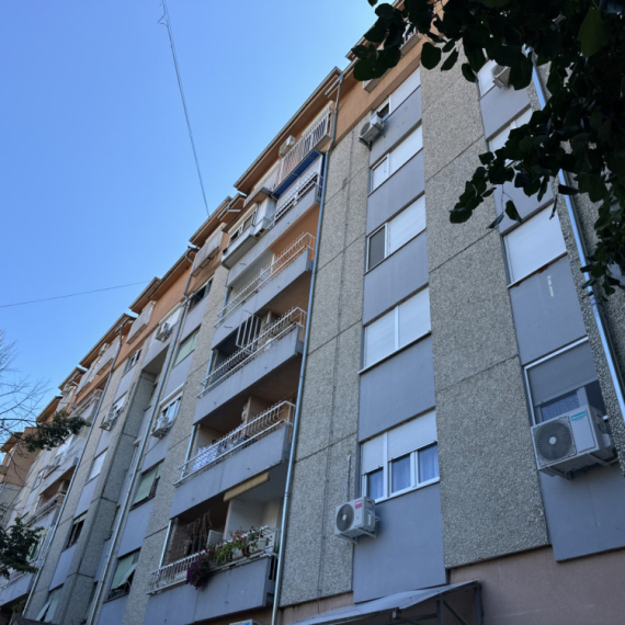 Horor u Čačku: Beživotno telo pronađeno u stanu