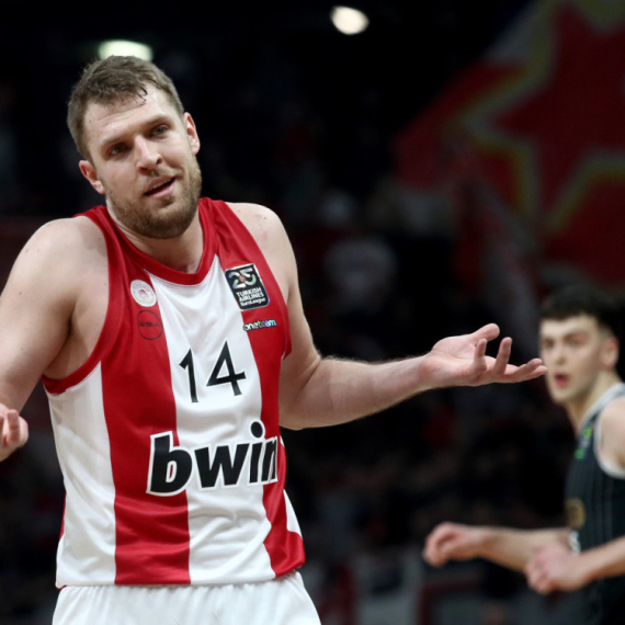 Njih nećemo gledati na Evrobasketu