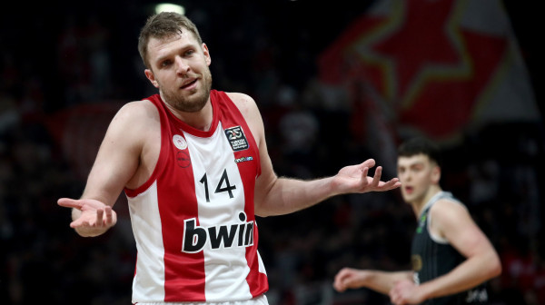 Njih nećemo gledati na Evrobasketu