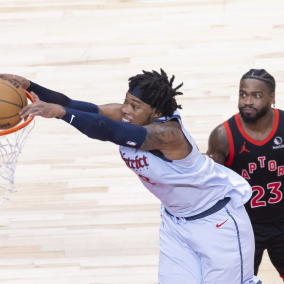 Zvanično: PAO objavio NBA pojačanje!