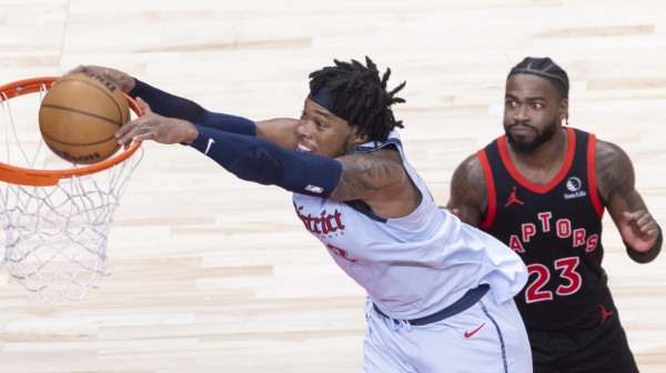 Zvanično: PAO objavio NBA pojačanje!