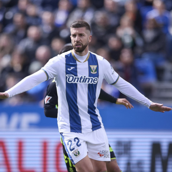 Paunović ne odustaje od srpskih fudbalera