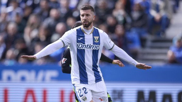 Paunović ne odustaje od srpskih fudbalera