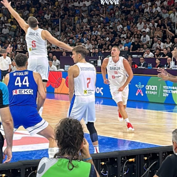 Šta je Srbija pokazala na Kipru?