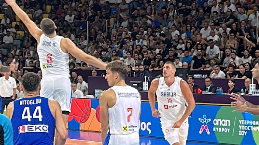 Šta je Srbija pokazala na Kipru?
