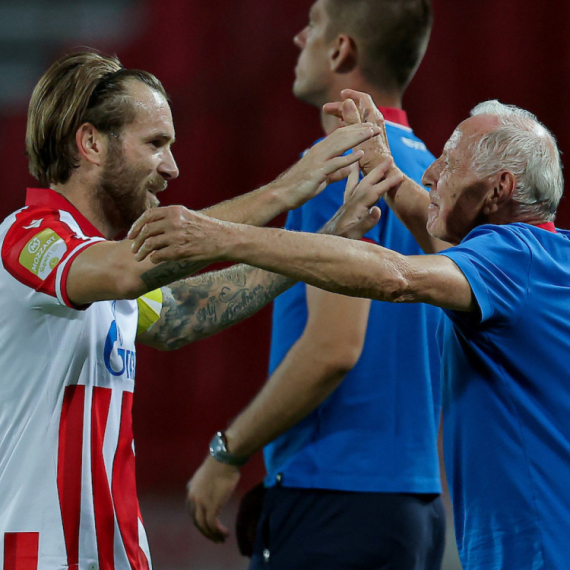 TSC namučio Zvezdu, Katai rešio derbi