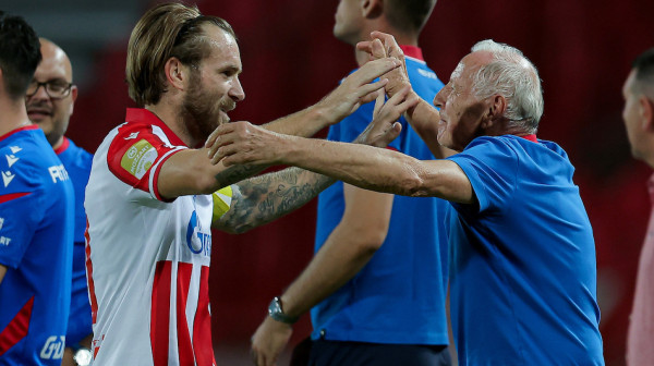 TSC namučio Zvezdu, Katai rešio derbi