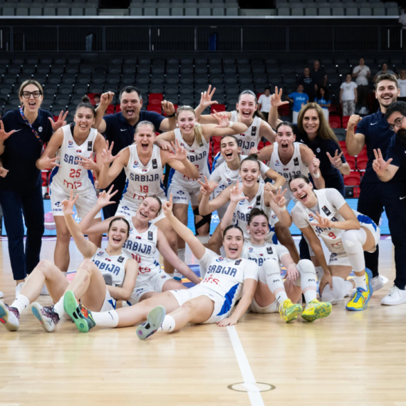 Srpkinje u finalu i A diviziji – Hrvatska razbijena!