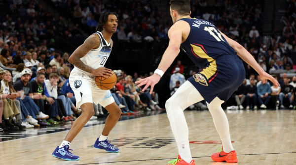 Zvezda ostaje bez NBA pojačanja