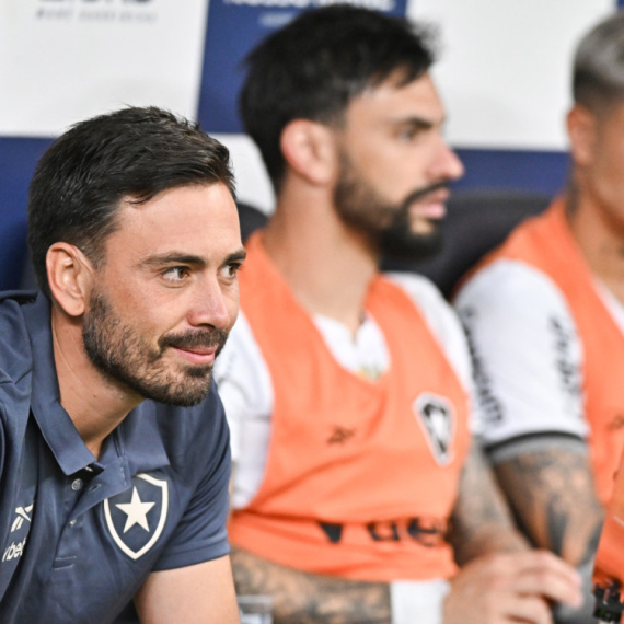 Ančelotijev sin "krade slavu" ocu u Brazilu