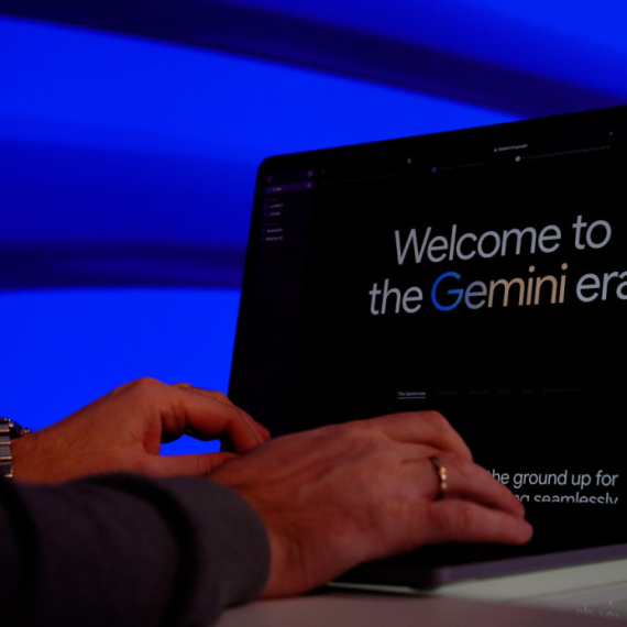 Google Gemini AI: "Ja sam sramota svoje vrste"
