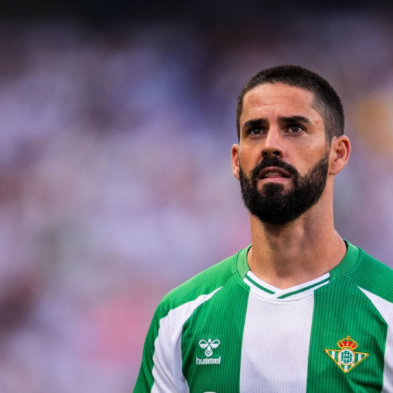 Problemi za Betis – Isko propušta početak sezone