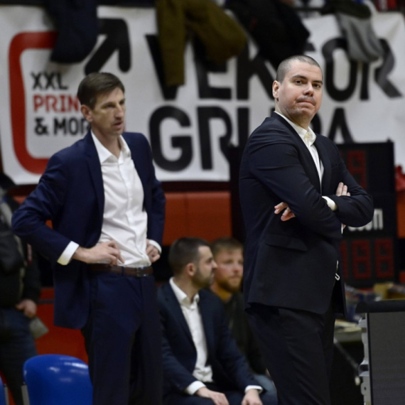 Repeša: "Ovo je bilo nedopustivo"