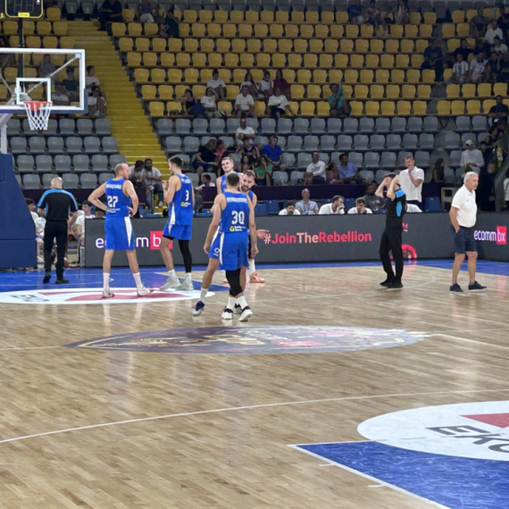 Murić o Srbiji: "Najbolji u Evropi"
