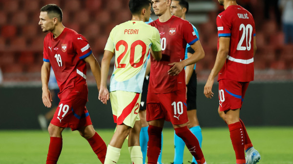 Lazetić doveo reprezentativca Srbije u Makabi