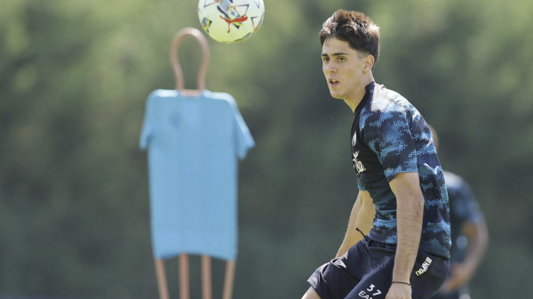 Partizan vraća napadača iz Napolija