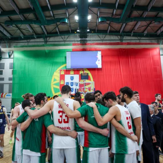Portugal "napada" Srbiju – objavljen tim za Evrobasket