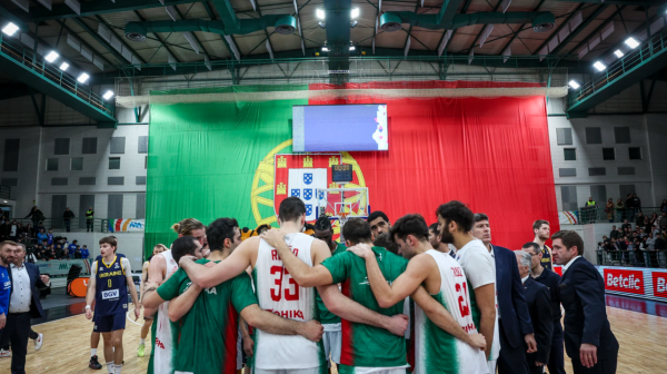 Portugal "napada" Srbiju – objavljen tim za Evrobasket