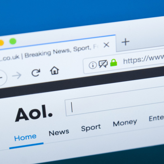 Nestaje zvuk koji je obeležio detinjstvo mnogih: AOL ukida dial-up