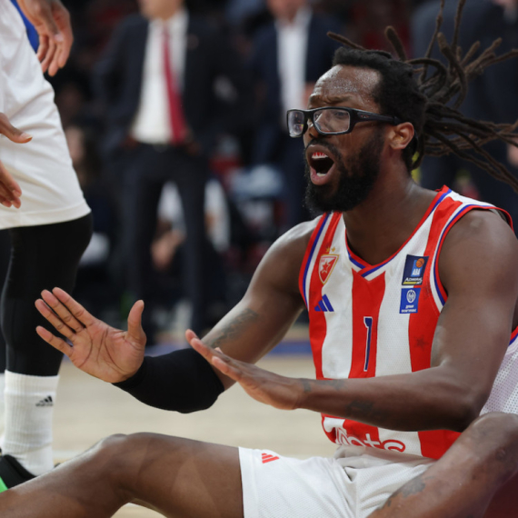 Iz Crvene zvezde u Australiju