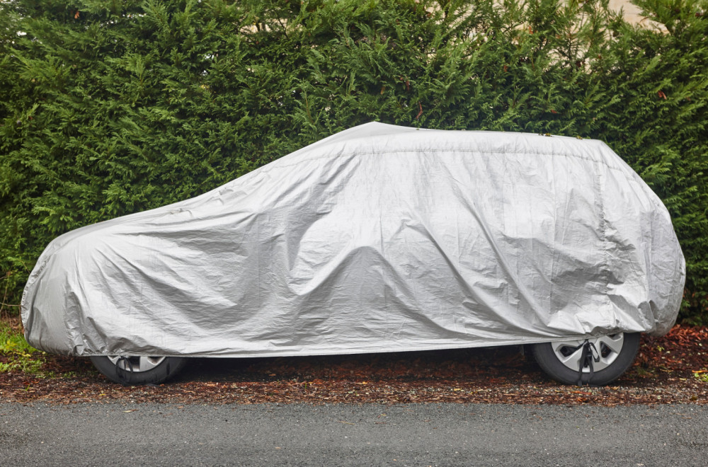 Ovo je najefikasnija oprema za zaštitu unutrašnjosti automobila od sunca i vrućine