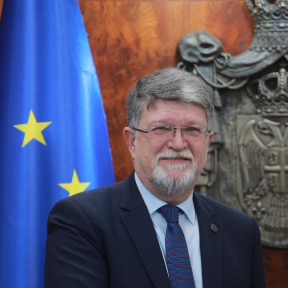 Tonino Picula ponovo izabran za predsednika Radne grupe EP za Zapadni Balkan