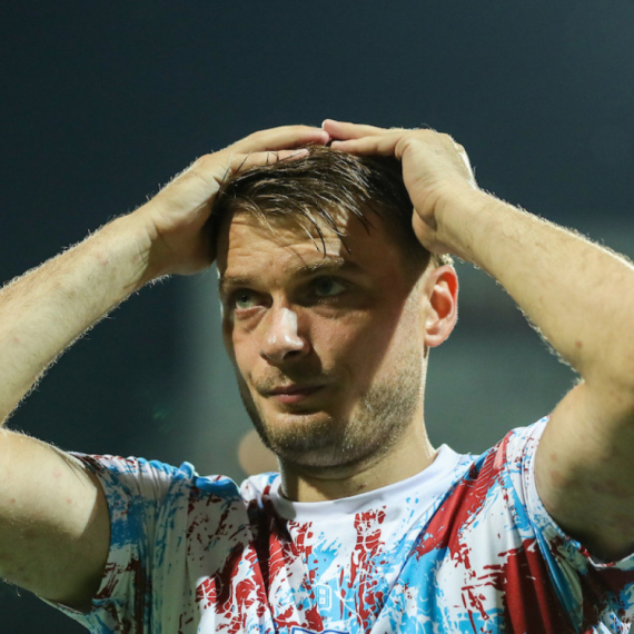 Ljajić priča jedno, a trener drugo – precrtan u Sarajevu?