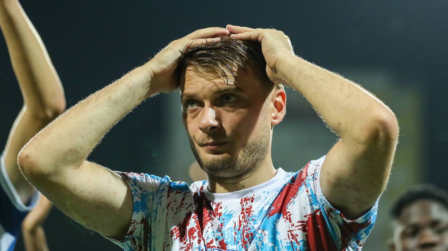 Ljajić priča jedno, a trener drugo – precrtan u Sarajevu?