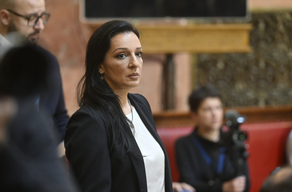 Marinika Tepić srušila laž studenata blokadera da oni pobeđuju na izborima VIDEO