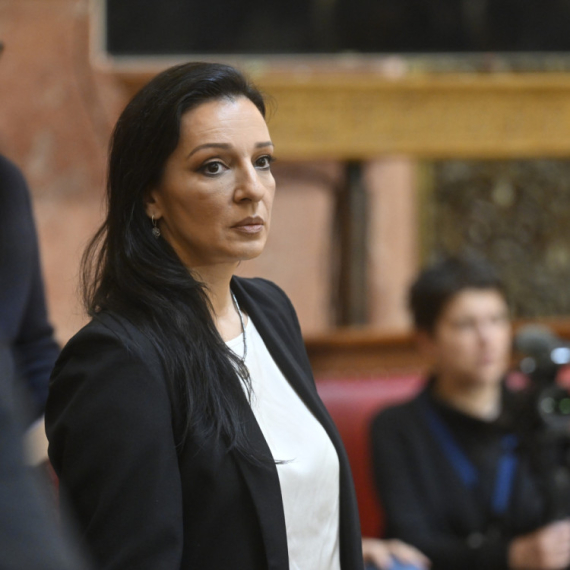 Marinika Tepić srušila laž studenata blokadera da oni pobeđuju na izborima VIDEO