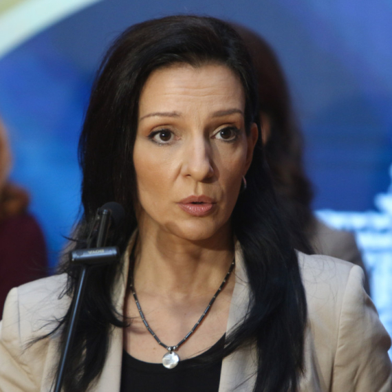 Selaković odgovorio Mariniki Tepić: "Pokušava da kriminalizuje neistomišljenike"