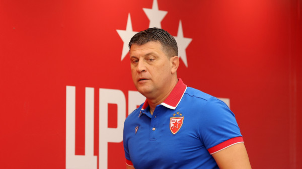 Još ovaj put i kraj