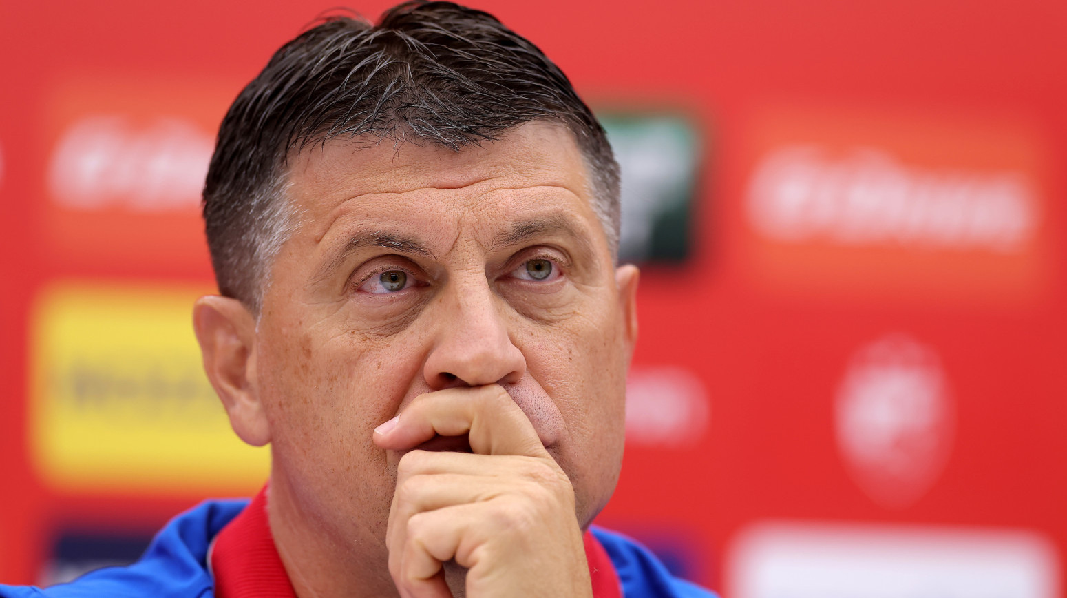 Milojević pred Leh: "Poznanj samo jedno poluvreme" VIDEO