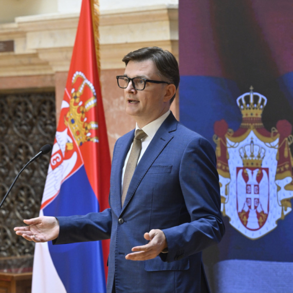 Jovanov: "Đilasova francuska pudla ume da bude agresivna; A kada ode u UKP ne zna da govori"