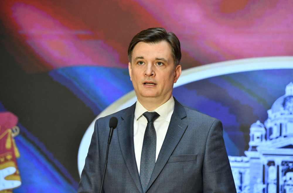 Jovanov: I tako je Marinika Tepić postala terorista FOTO