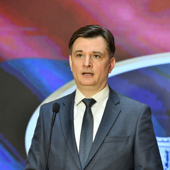Jovanov: I tako je Marinika Tepić postala terorista FOTO