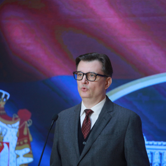 Jovanov: "Ponoš se istovremeno divi predsedniku Hrvatske i sve najgore govori o Vučiću"