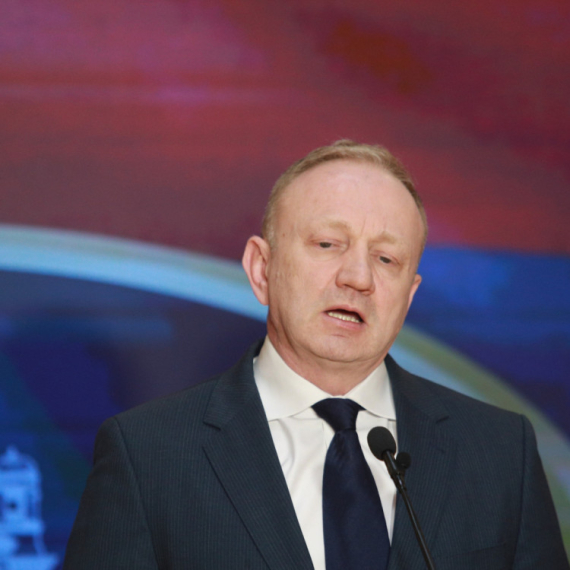 Dragan Đilas udario na Srđana Milivojevića: "Ti si jedan običan lažov" VIDEO